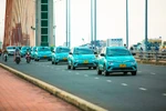 Hà Nội chuyển đổi taxi điện đến năm 2030, giới tài xế còn nhiều ưu tư