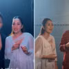 Tình bạn giữa Lệ Quyên - Khánh Thi phía sau MV mới