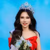 Nguyễn Khuê Thu đăng quang Mrs Earth Vietnam 2026
