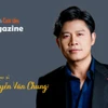 [e-Magazine] Nhạc sĩ Nguyễn Văn Chung: Viết nhạc bằng sự tử tế và biết ơn