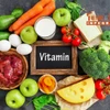 [INFOGRAPHIC] Dấu hiệu cơ thể thiếu vitamin