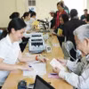 Từ 10/5 lương hưu tăng nhờ bảo hiểm hưu trí bổ sung tự nguyện