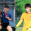 Dàn 'nam thần' U22 Việt Nam ở SEA Games 33 khiến hội chị em 'xốn xang'