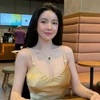 Bà xã cầu thủ Quang Hải xuất hiện với giao diện khác lạ