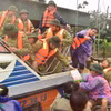 Chính sách đối với người làm nhiệm vụ trong tình trạng khẩn cấp