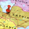 Thương mại ba nước Baltic với Nga sụt hơn 90% sau bốn năm