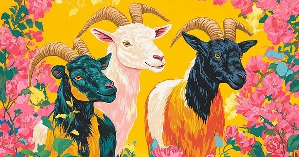 Trời thương Phật độ, 5 con giáp tháng 6 giàu lên trông thấy