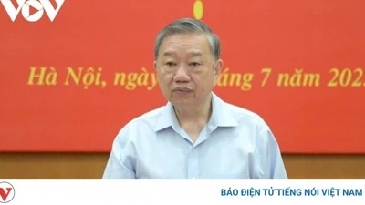 Không để lọt vào cấp ủy khóa mới cán bộ tham nhũng, lãng phí