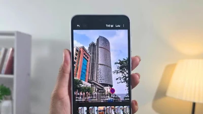 5 smartphone AI tầm trung đáng mua cho Gen Z năng động