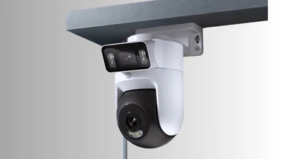 Top camera ngoài trời Xiaomi đáng mua nhất năm 2025 