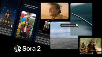 OpenAI ra mắt ứng dụng video AI đối đầu TikTok 