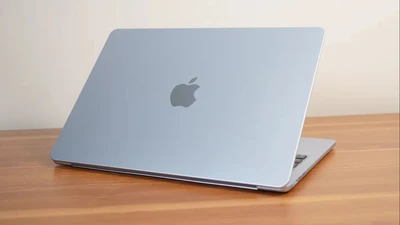 4 mẫu MacBook đáng mua nhất cho sinh viên năm 2025