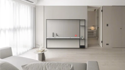 LG trình làng LG AI Home tại IFA 2025 mở ra kỷ nguyên sống thông minh