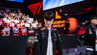 Faker lập kỷ lục 700 ván thắng không thể phá ở LCK