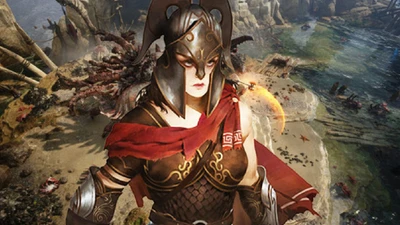 Titan Quest 2 gây sốt, 300.000 bản được bán ra chỉ trong 72 giờ