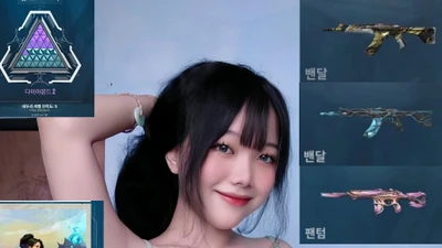Hot girl VALORANT đu trend, khoe combo “sát thương” cực mạnh 