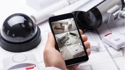 Camera an ninh lưu trữ dữ liệu trong bao lâu?