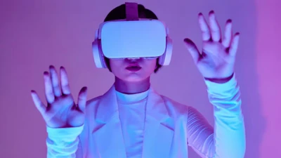 Game VR Nhật giúp cải thiện thị lực khiến ai cũng bất ngờ