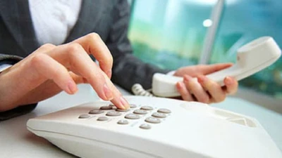 Điện thoại bàn sống dai bất ngờ giữa thời đại smartphone 