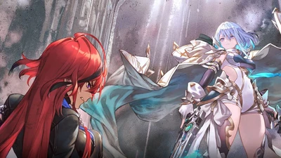 Shadowverse trở lại sau 5 năm, lập tức chiếm top 1 doanh thu