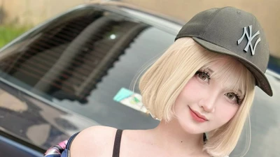 Nữ coser khiến fan Solo Leveling mê mẩn vì quá quyến rũ
