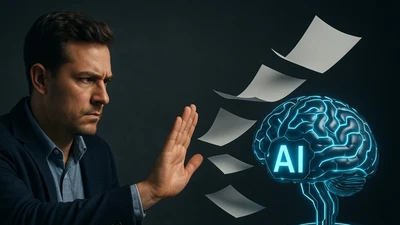 OpenAI hé lộ nguyên nhân thật sự của ảo giác AI 