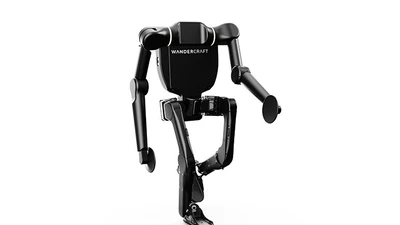 Robot không đầu gây sốc, làm được điều không ai nghĩ tới 