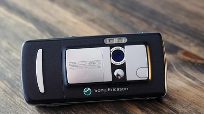 5 huyền thoại camera điện thoại khiến dân công nghệ "mê mệt"