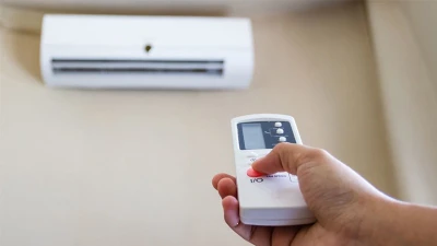 Bí quyết dùng điều hoà giữ sức khỏe cả nhà khi trời nóng 