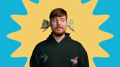 MrBeast cảnh báo “thời kỳ đáng sợ” khi AI đe dọa ngành sáng tạo
