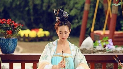 Từ Huệ là ai mà khiến Đường Thái Tông sủng ái, nể trọng?