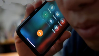 Tuyệt đối không nghe máy, không kết bạn Zalo với loạt số 
