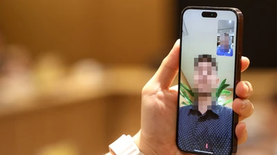 Cảnh báo lừa đảo qua FaceTime, tắt ngay để bảo vệ ví 