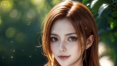 AI biến Nami One Piece thành nàng miêu tặc quyến rũ nhất 
