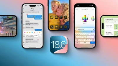 iOS 18.6 gây nóng máy, hao pin nhưng Apple vẫn khuyên cài đặt