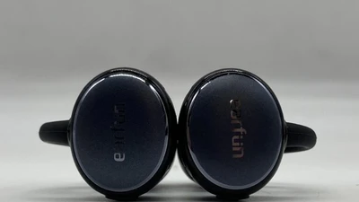 Trải nghiệm cực đã với Earfun Clip thiết kế kẹp tai độc đáo