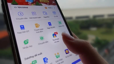 Zalopay cho vay với lãi suất hơn 40%/năm có vi phạm pháp luật?