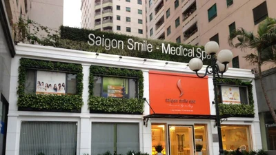 Saigon Smile khẳng định các sản phẩm đều đạt chứng nhận FDA