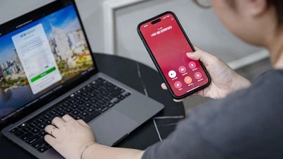 Tin tặc có khả năng lấy được dữ liệu Sapo hàng ngày?