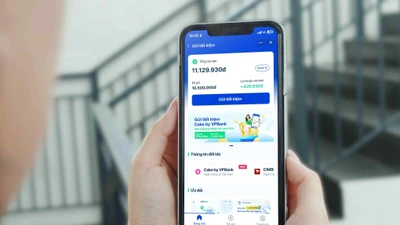 Ví điện tử Zalopay bị người dùng réo tên khi cho vay với lãi suất cao