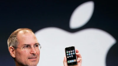 Nếu năm 2007 Apple không ra mắt iPhone, điều gì xảy ra? 