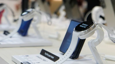 Samsung mang công nghệ giấc ngủ mới đến World Sleep 2025