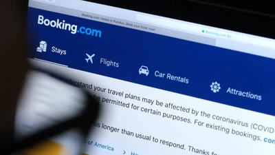 Ông lớn Booking.com bị 10.000 khách sạn châu Âu kiện tập thể