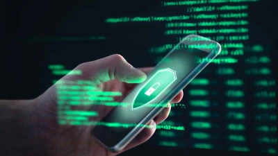 Điện thoại chậm bất thường coi chừng hacker đánh cắp tiền 