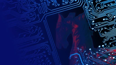 Nhận cảnh báo này, smartphone của bạn có thể sắp bị hack