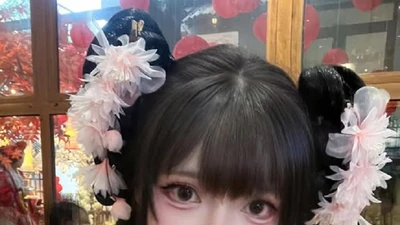 Nữ coser Việt hóa Hằng Nga khiến fan mê mẩn mùa Trung thu 