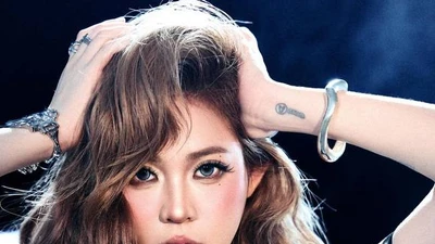 MisThy “lột xác” ngoạn mục, nhan sắc thăng hạng bất ngờ