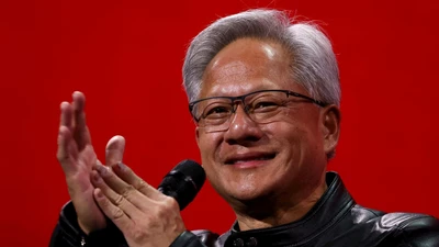 CEO NVIDIA cảnh báo AI sẽ khiến con người bận rộn hơn