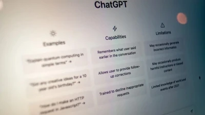 Người dùng ChatGPT chủ yếu viết lách không phải lập trình 