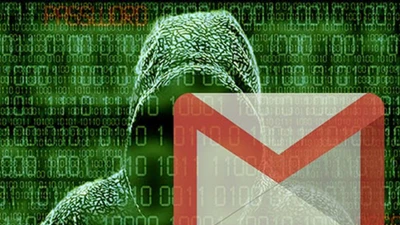 Cảnh báo email giả mạo Google có thể khiến bạn mất toàn bộ tài khoản 